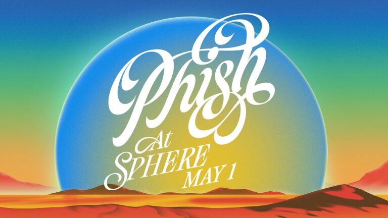 Live from Las Vegas, NV 5/1/2026 Set I Opener