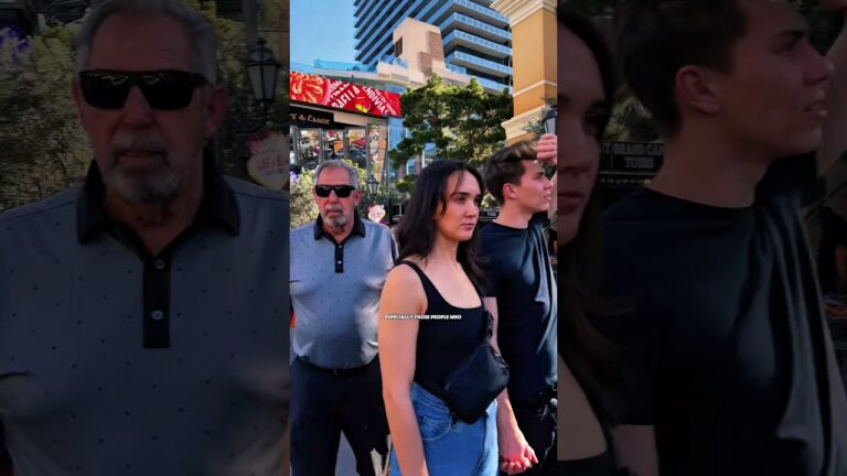 Llega el verano a Las Vegas y con el verano las altas temperaturas