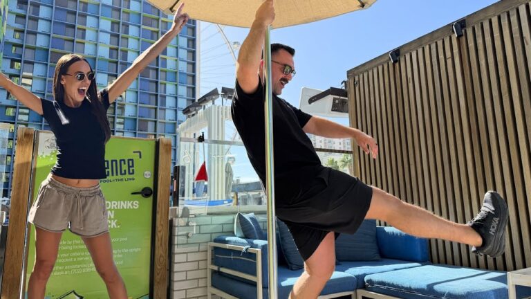 Making BAD Decisions on the Las Vegas Strip (Summer 2026)