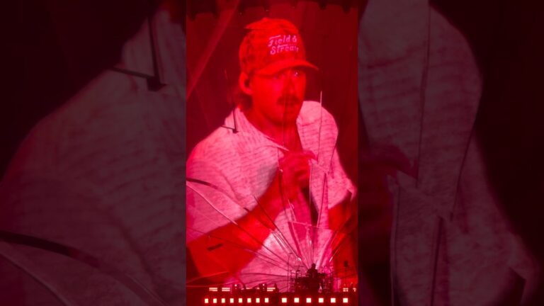 Morgan Wallen Concert : Still The Problem Tour 2026 | Las Vegas . Nevada | Allegiant Stadium #fyp