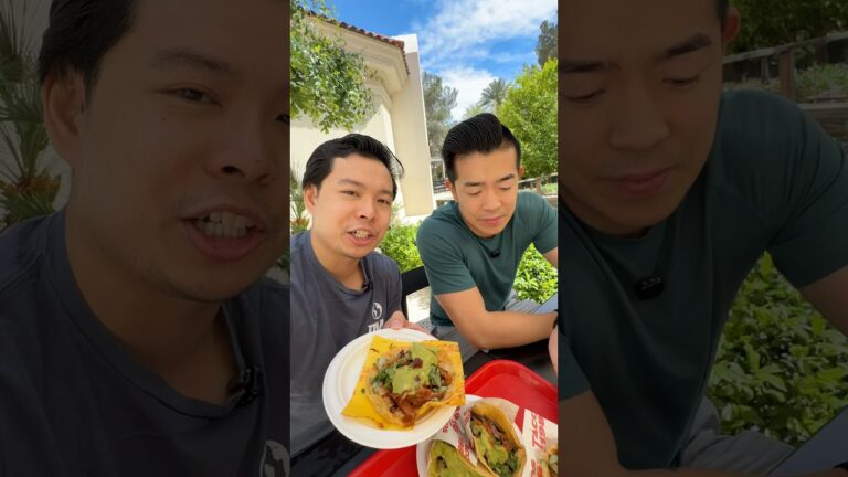 New Tacos 1986 In Las Vegas