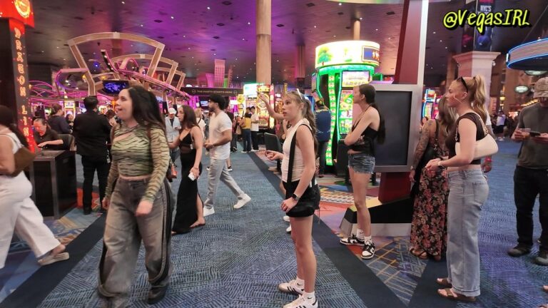 New York New York Las Vegas Exclusive