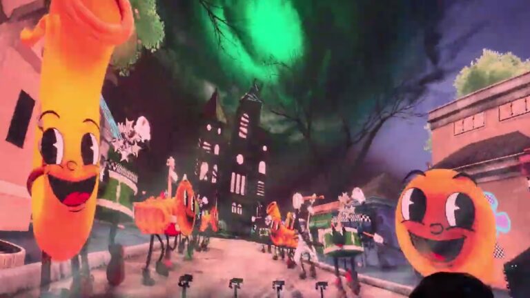 No Doubt Live at Sphere Las Vegas – Tragic Kingdom – 5/6/26 – Opening Night