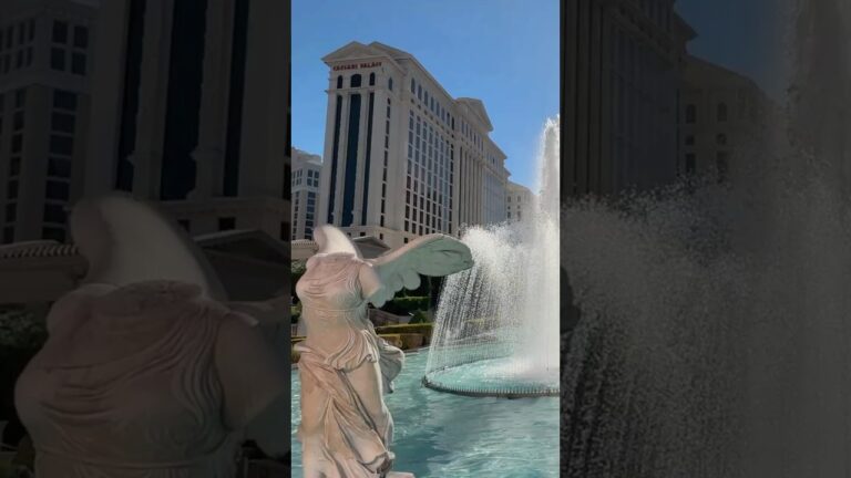 Nobu at Casears Palace Las Vegas – Nice… but small. #caesarspalace #lasvegas #vegas