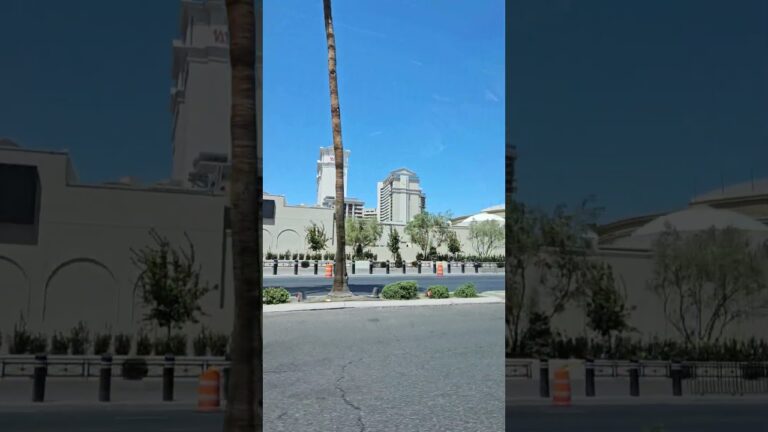 Omnia Day Club opens soon. #vegas #lasvegas #travel #edc