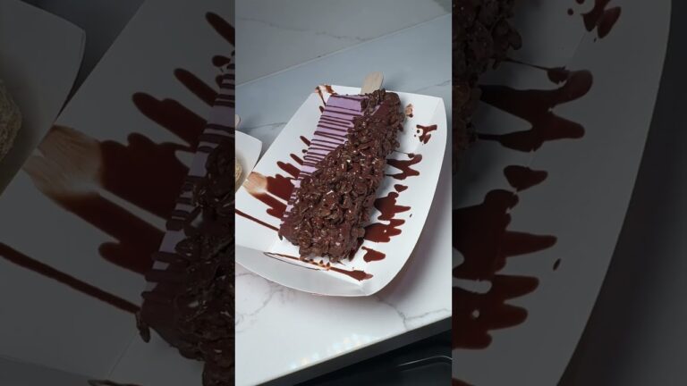 Paleta Bar Las Vegas #foodie #foodreview #vegaseats #smallbusiness #lasvegas #dessert #cheapeats