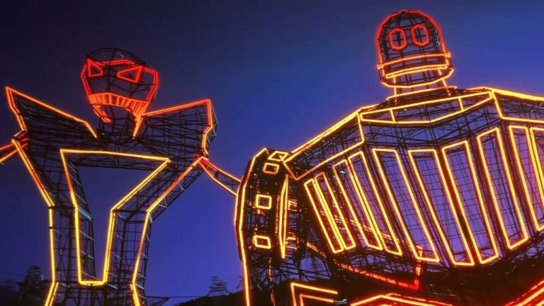 Phish – Punch You In The Eye – 04/30/26 – Sphere, Las Vegas, NV