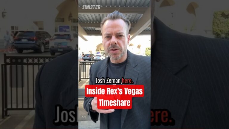 Rex Heuermann’s Las Vegas Secret?