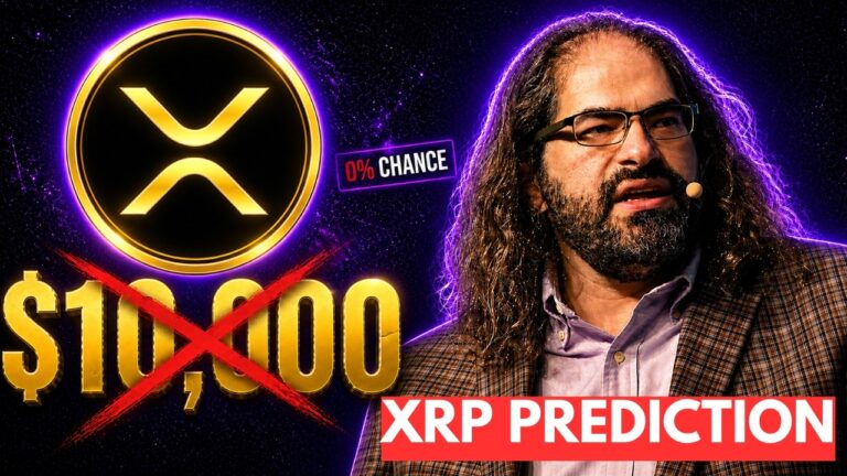 Ripple CTO David Schwartz Just DROPPED BAD NEWS… XRP Las Vegas