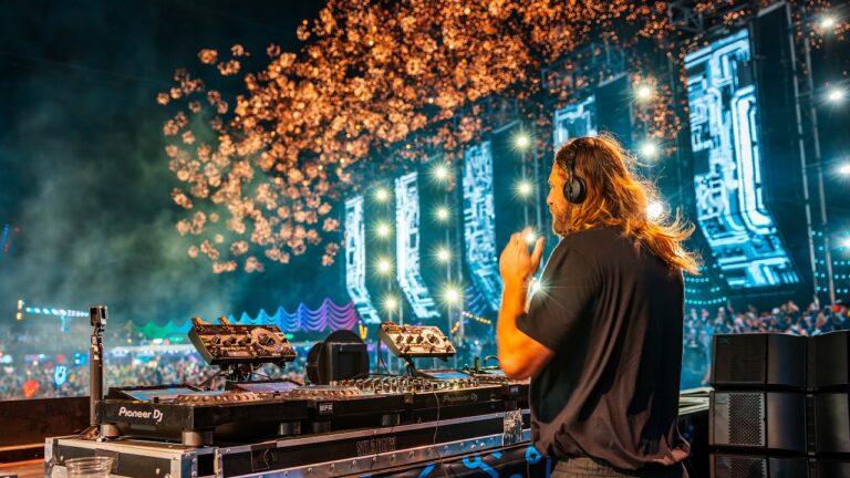 Solomun Live at EDC Las Vegas 2026 (Official Full Set)