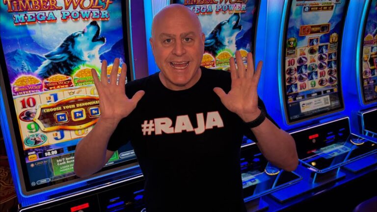 Taking Down the Casino One Spin at a Time!