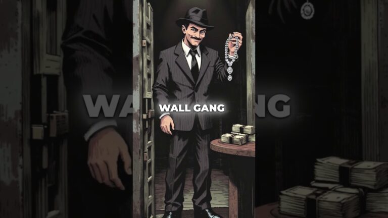 The 5’2″ Mobster Who Terrorized Las Vegas