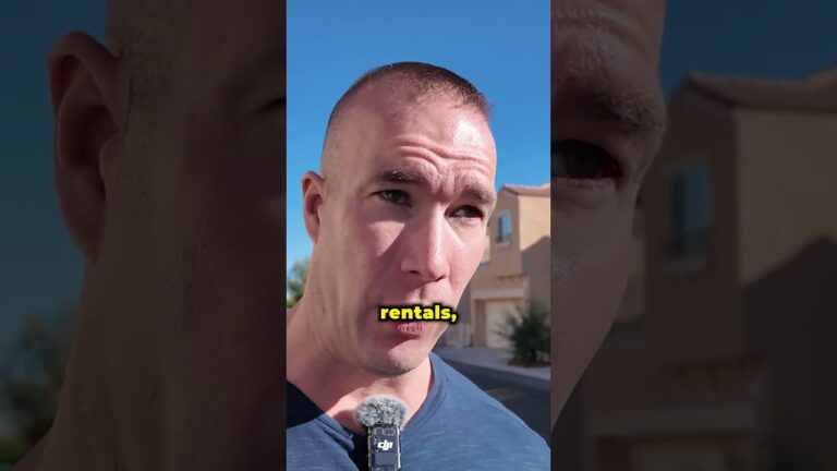 The Dark Side of Living in Las Vegas Nobody Talks About Pt. 8