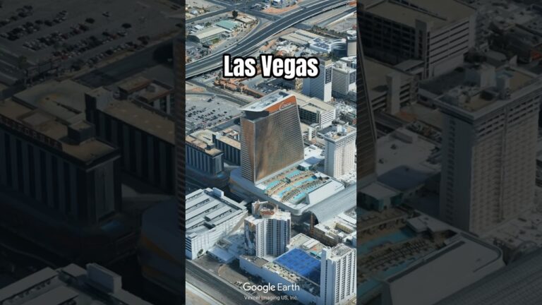 The FIRST EVER Adults Only Hotel In Las Vegas… #lasvegas #hotel #resort