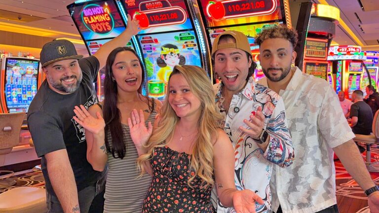 The Pompsie Team Comes Together For A MASSIVE WIN!!!!!!