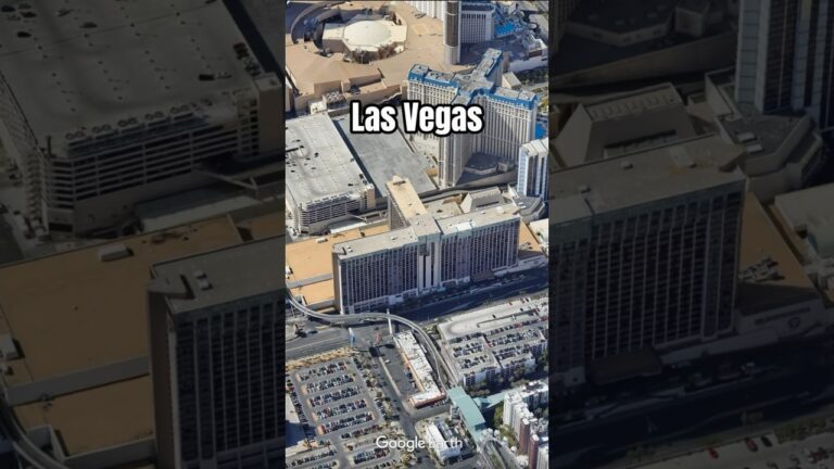 The Worst Disaster In Las Vegas History… #lasvegas #fire #mgmgrand