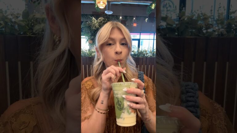 The best coffee in Las Vegas? ☕️