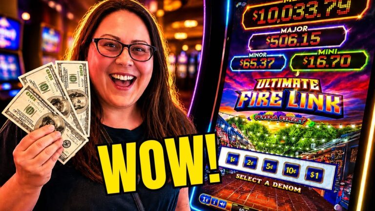 This Bonus Came Out of NOWHERE… and Changed Everything!