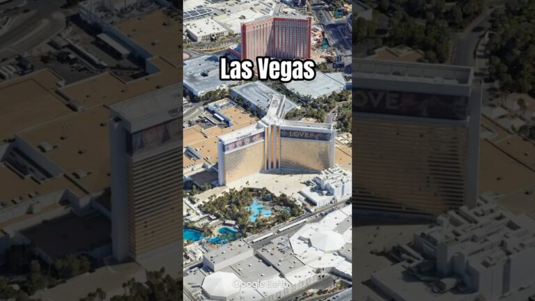 Top 10 Most Expensive Hotels Ever Built In Vegas! #lasvegas #hotel #top10