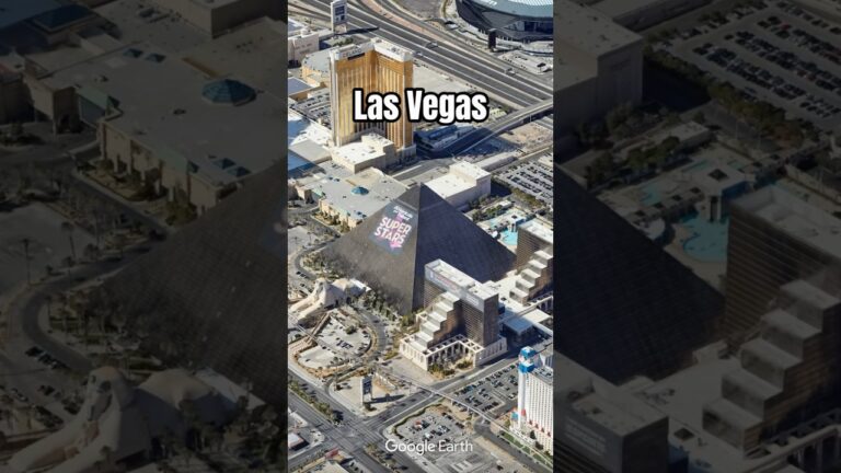 Top 5 All Inclusive Hotels In Las Vegas! #top5 #hotel #resort #lasvegas