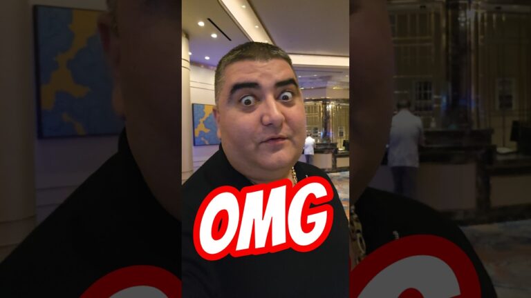 Ultra High Rolling On Roulette Table In Las Vegas #shorts #viral #vegas #trending