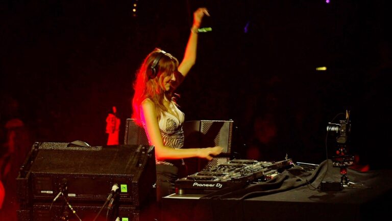 VTSS (In The Round) Live at EDC Las Vegas 2026