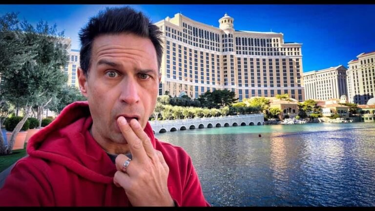 🔴Vegas Live Memorial Day. This is INSANE. Strip Livestream | 1080p 60FPS