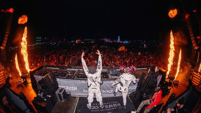 Virtual Riot Live at EDC Las Vegas 2026 (Official Full Set)