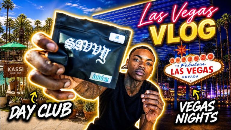 WHAT HAPPENS IN VEGAS STAYS IN VEGAS…
