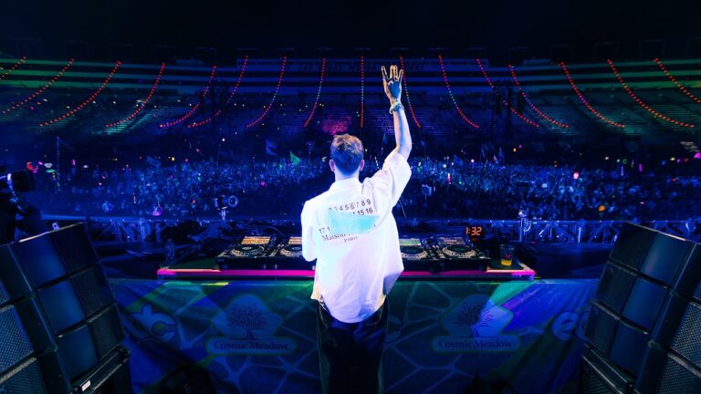 Westend Live at EDC Las Vegas 2026