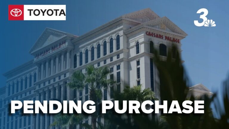What Tilman Fertitta’s pending purchase of Caesars Entertainment means for Las Vegas