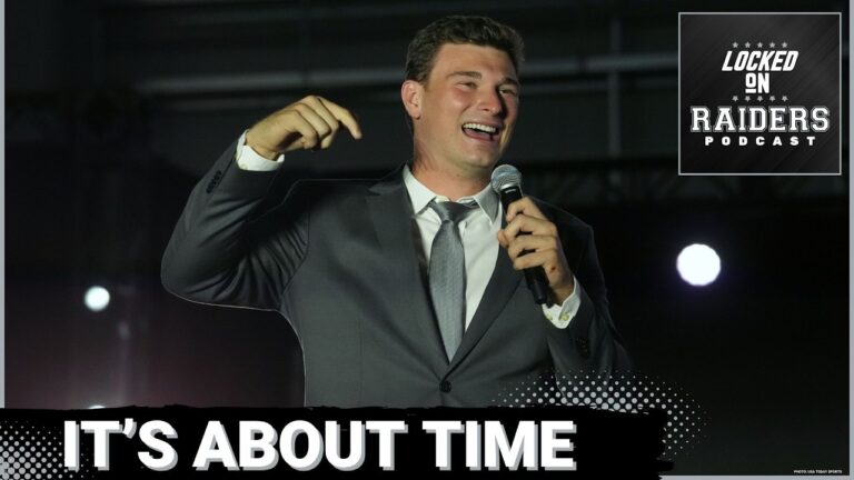 What to look for from today’s Las Vegas Raiders schedule release