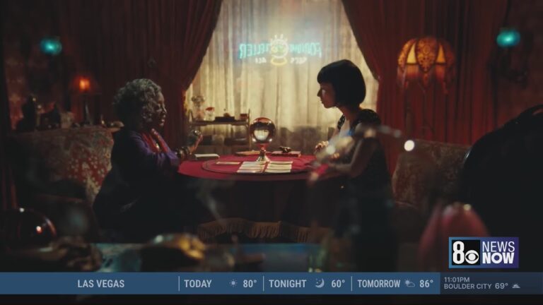Will new Las Vegas tourism ads make a difference? “It’s a good start”