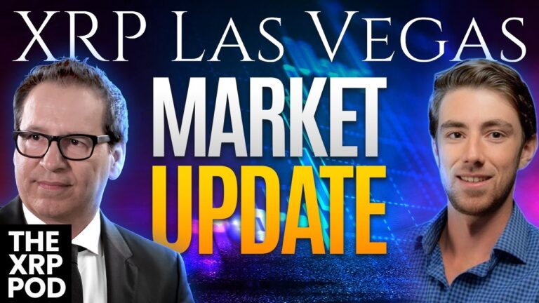 XRP Las Vegas – Market Update