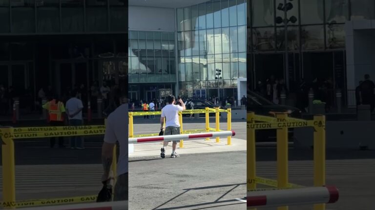 magicon Las Vegas 2026 line is MASSIVE!