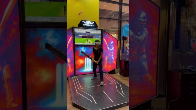 playing cricket in Vegas in dwarka #vegas #dwarka  #com#vegasnights #vegaslife #funclub #partynight