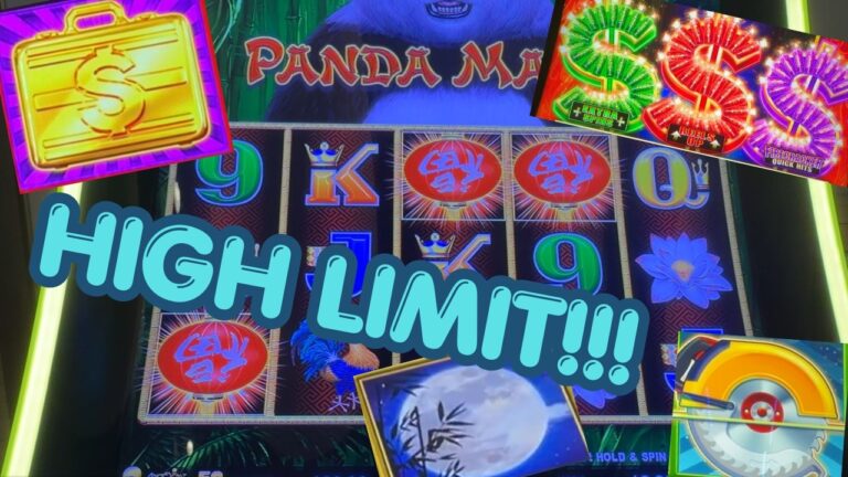 $1,000 in, Red Rock casino HIGH LIMIT ROOM SLOTS!!! Las Vegas!!!