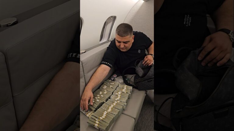 $650,000 Wasn’t Enough & I Went Back Venetian Las Vegas #Shorts #Viral #trending