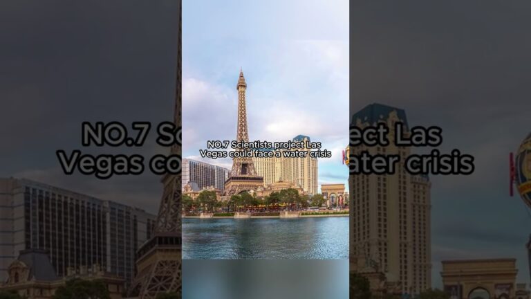 8 crazy facts about Las Vegas! #lasvegastiktok #historytok #historyfacts #viral