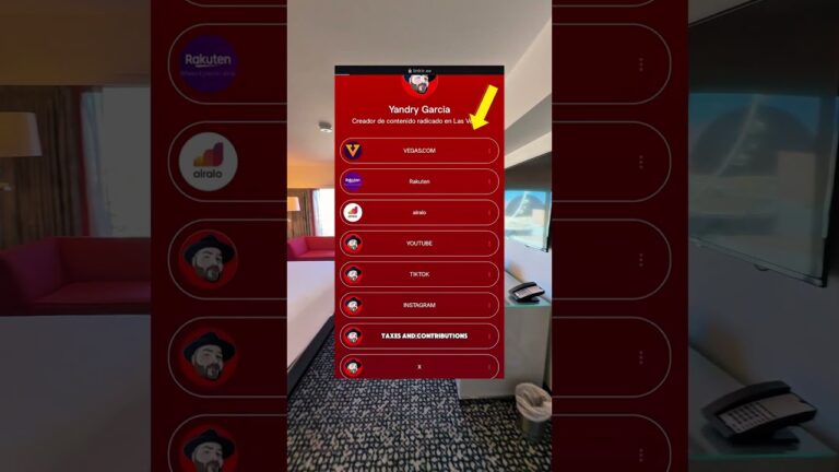 Así funcionan los precios de los hoteles de Las Vegas
