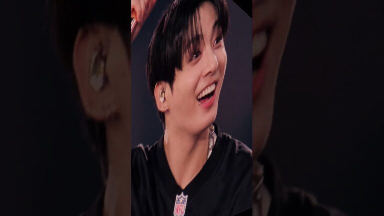 BTS – Jungkook Final Ment (WORLD TOUR ‘ARIRANG’ IN LAS VEGAS D3)