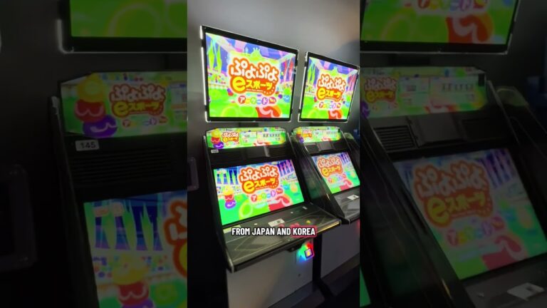 Best Arcade in Las Vegas offers most play and value bang for your buck unlimited games Game Nest