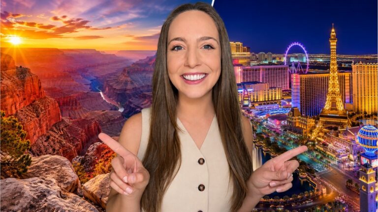 Best TOURS in Las VEGAS