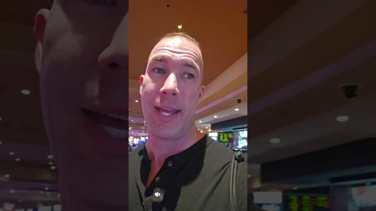 Beware of This in Vegas Hotels