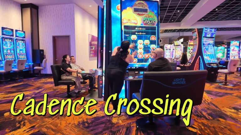 Cadence Crossing Las Vegas after 2 months in business