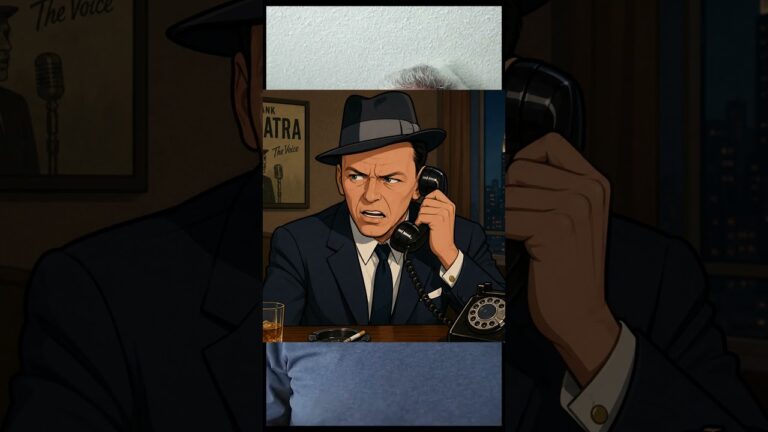 Cómo terminó el racismo en Las Vegas… #shorts  #datoscurisos #funfacts #losabias #fypシ #sinatra