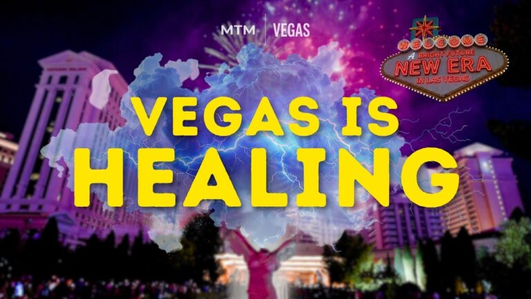 Debating MGM & Caesars Sales Plus Primm is SAVED, F1 Forever and the Biggest In-N-Out Opens!