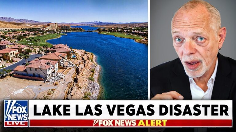 Del Webb Lake Las Vegas Lawsuit: What Buyers Need to Know Right Now