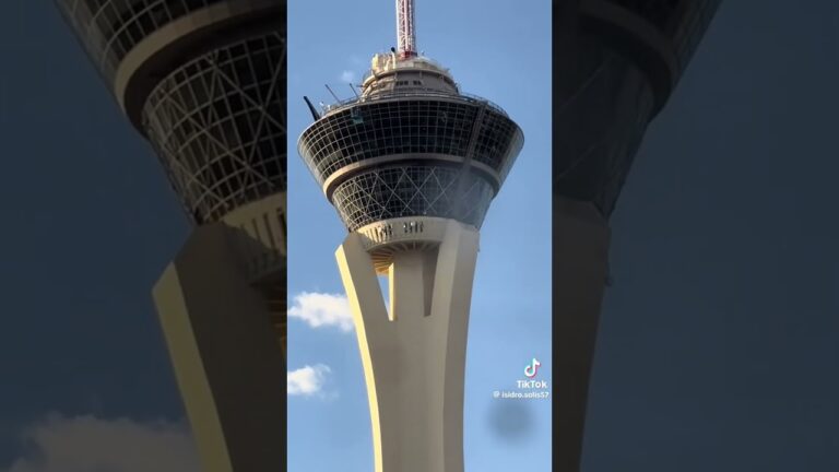 En las Vegas