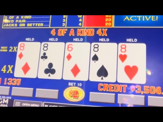 Everyone loves 5 Star in Vegas….